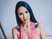 webcam live show IreneDew