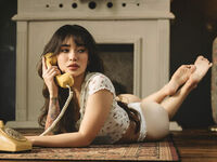 cambabe IsabelLior