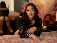 real live cam picture IvannaBrooks