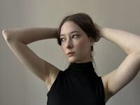 nude JosefinaHancin