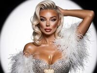 naked cam girl fingering pussy KatalinaRouge