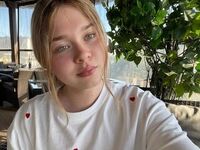 jasmin porn KendallHennig