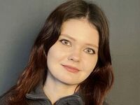 beautiful girl KeniaVallar