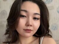 masturbating KrissyHarbick