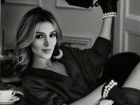 beautiful webcam girl LilaFerrari