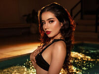 cam girl cam LiliDavison