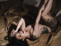 voyeur web cam LucyStrike