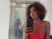 bedroom web cam LuluWilde