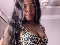 free nude webcam show LunaCapri