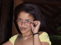 jasmin video LunaRuselly