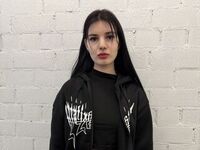 naked webcam girl MaryettaBurgees