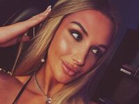 livesex show MeganHamillton