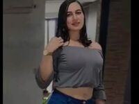 striptease show MeganWilow