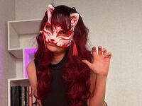 jasmin video MikkoKitsune