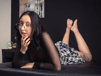 naked cam girl gallery NixShadow