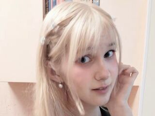 fingering cam girl RosalieHouman
