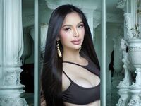 camgirl masturbating RoxieRodriguez