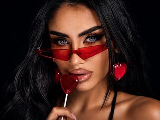 live jasmin sex show RubyConne