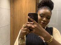 topless webcamgirl RubyJavis