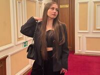 topless webcamgirl SallyBechler