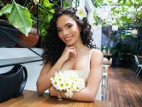 cam girl live cam SamanthaSwan