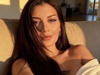 closeup web cam SashaBlayr