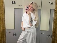 cam girl live cam ScarlettAndreula