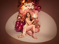 cam girl live webcam SophieJaramillo