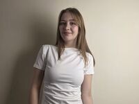 hot girl webcam video TeresiaCaspi