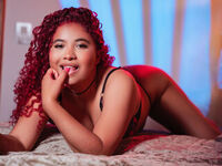 girl topless chat ValkaReyes