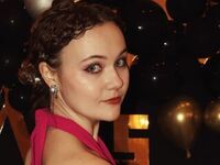 jasmin cam model VioletteCandella