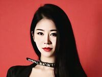 jasmin webcam model WanwanYao