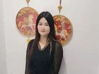 web cam show XiaJiaojiao