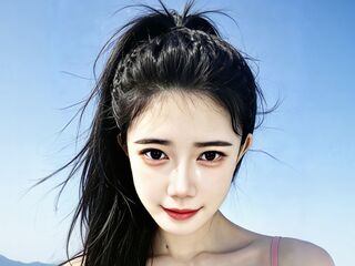 adult liveshow YiyiChen