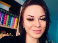 hot cam ZarahFrank