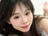 sexy webcam girl lingzi
