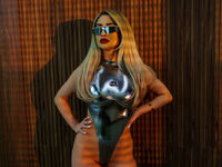 cam girl webcam Aleksa