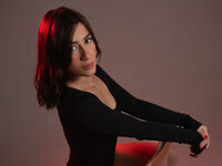 hot striptease web cam AlesiaNoir