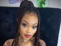 camslut fingering shaved pussy AmaAmivie