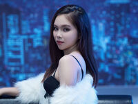 webcam picture AnnaErena