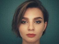 girl naked BjorkLight