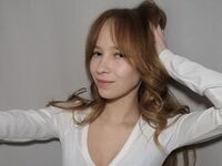 beautiful girl CoventinaCantrel