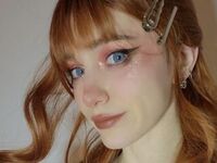 sexy webcamgirl picture DonetteGago