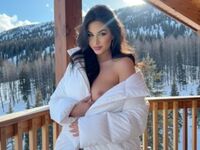 hardcore web cam EveKlein