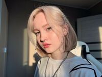 strip show IleneDrones