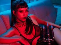 dirty web cam LilithBrooks