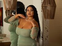 cam girl live webcam NiaCorelli