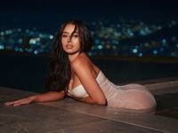 hot live cam PaolaFalcone