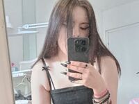 shower webcam SonyaEraso