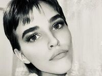 naughty camgirl fingering pussy UdelaHailey